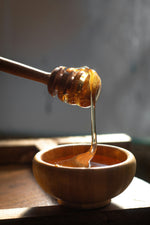Marinade miel : douceur, grillades et une alternative Badigeon