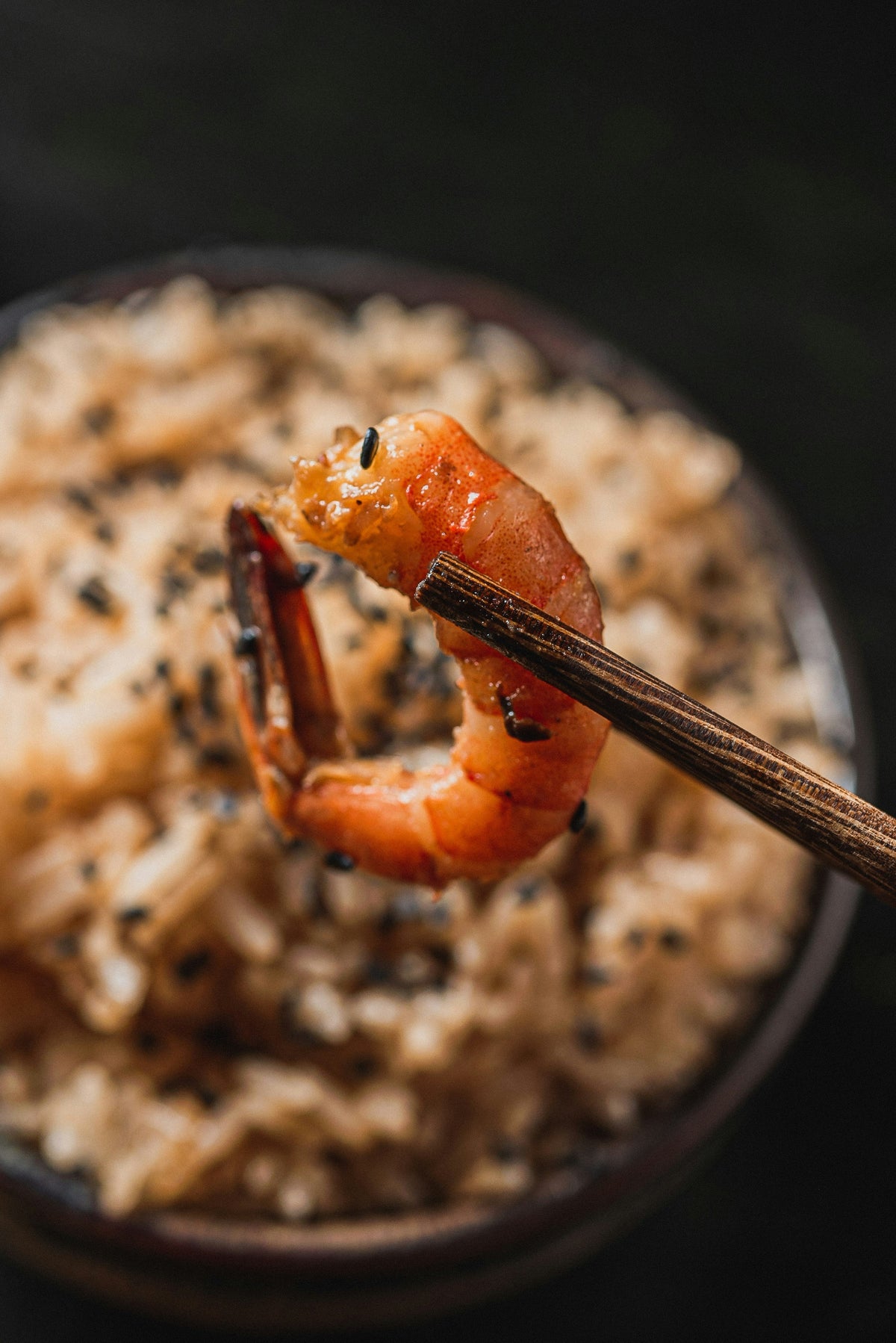 Marinade crevettes : fraîcheur, épices et recette Badigeon