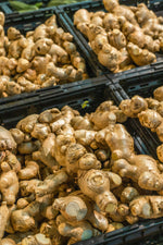 Marinade gingembre : les accords frais qui font voyager