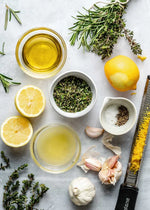 Comment réussir une marinade : les 3 piliers essentiels
